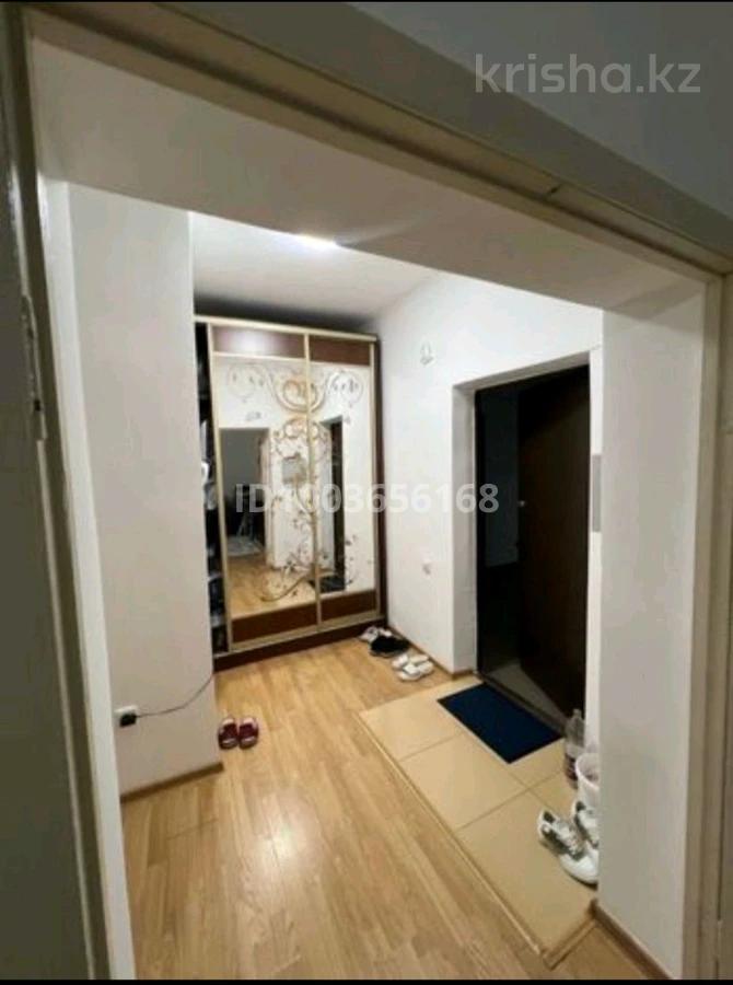 1-комнантная квартира, 44.5 м²,Восточный за 17 000 000