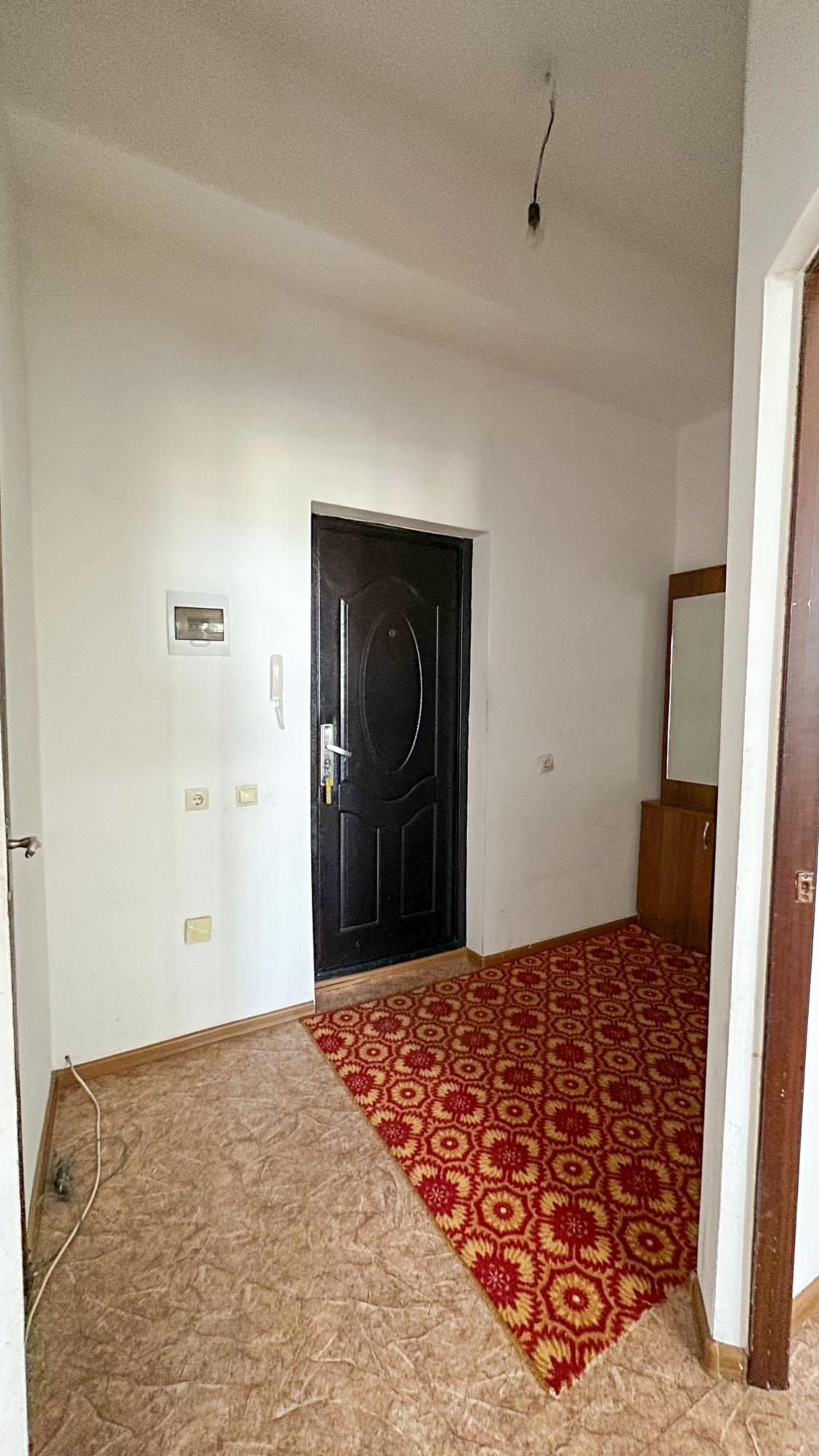 1-комнантная квартира, 33.0 м²,Желтоксан за 82 500 000