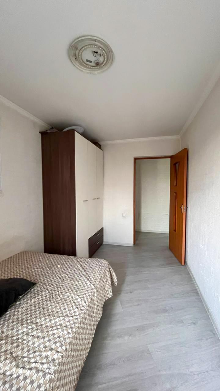 2-комнантная квартира, 46.0 м²,Кабанбай Батыра за 16 500 000