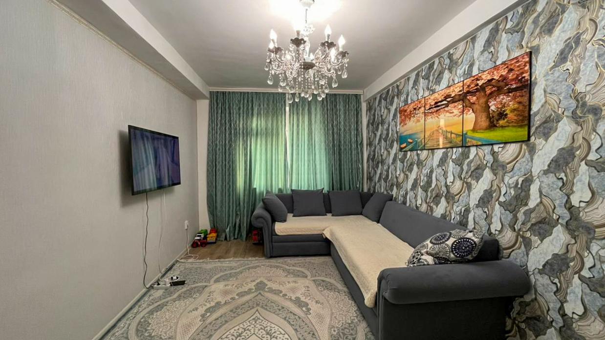 1 комната, 38.0 м², Жансугурова за 16300000 〒 в Талдыкоргане