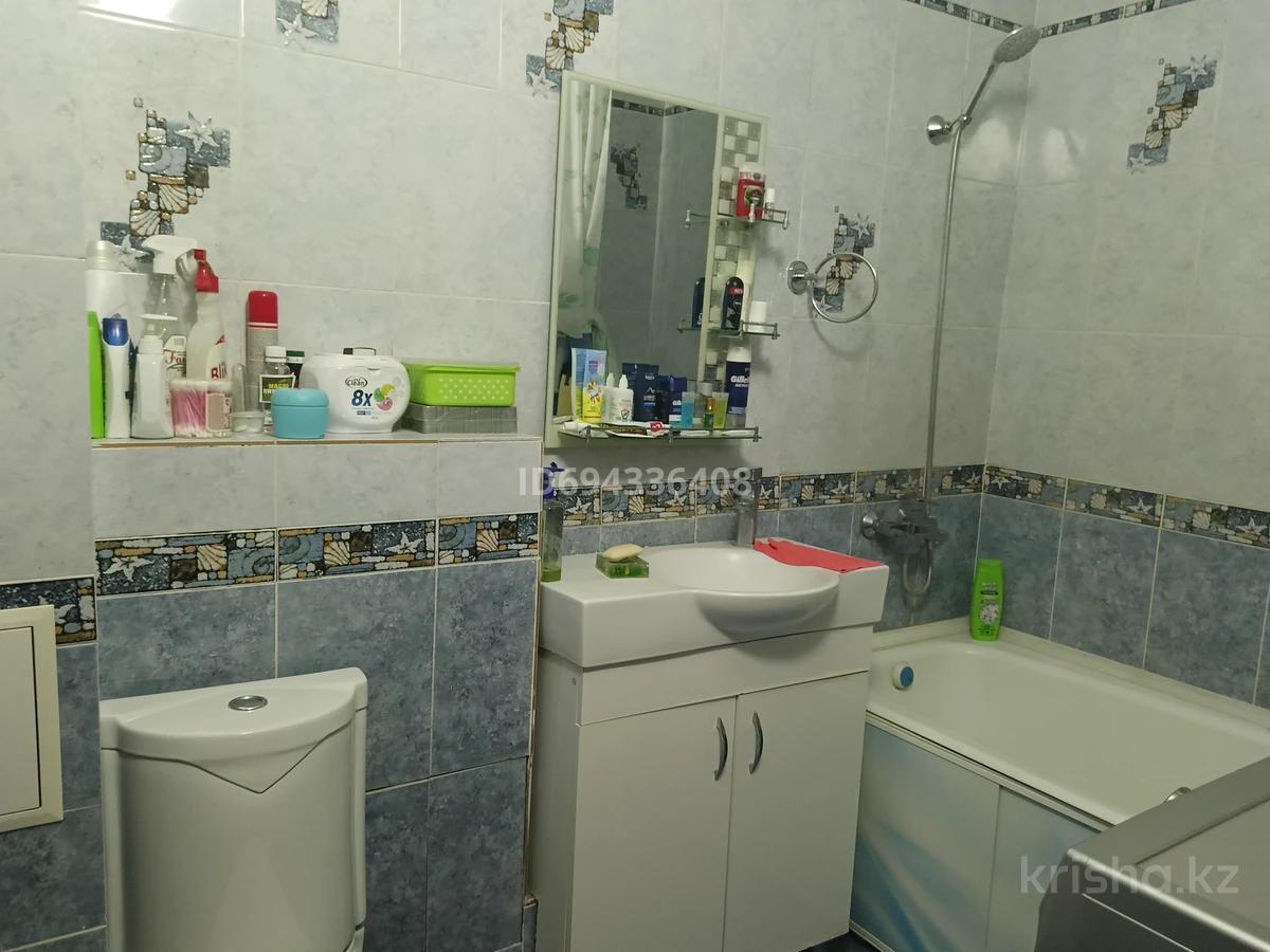 2-комнантная квартира, 61.9 м²,Жана Гарышкер за 24 500 000