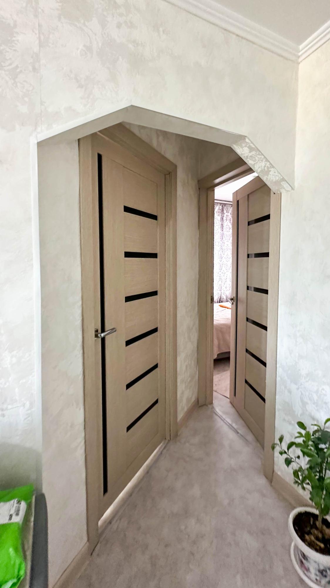 3-комнантная квартира, 55.0 м²,Назарбаева за 18 500 000