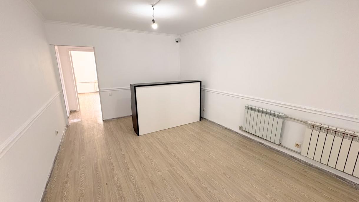 5-комнантный квартира, 104.9 м²,Конаев за 45 000 000