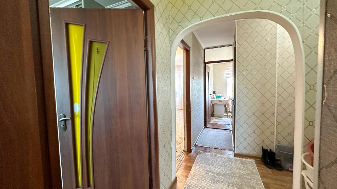 3-комнантная квартира, 61.0 м²,Гали Орманова за 19 000 000