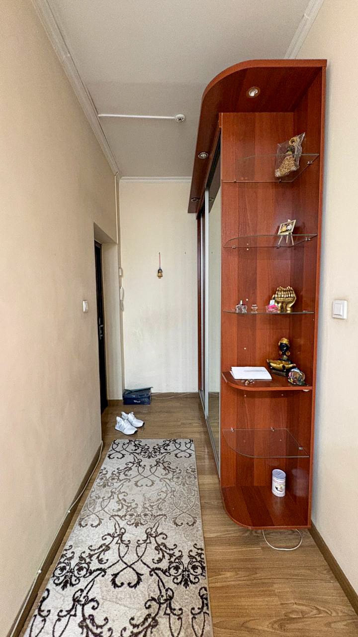 3-комнантная квартира, 87.0 м²,Назарбаева за 35 000 000