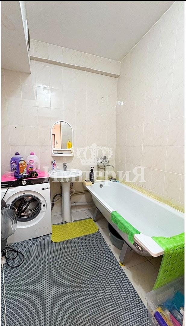 3-комнантная квартира, 90.0 м²,Болашак за 32 000 000