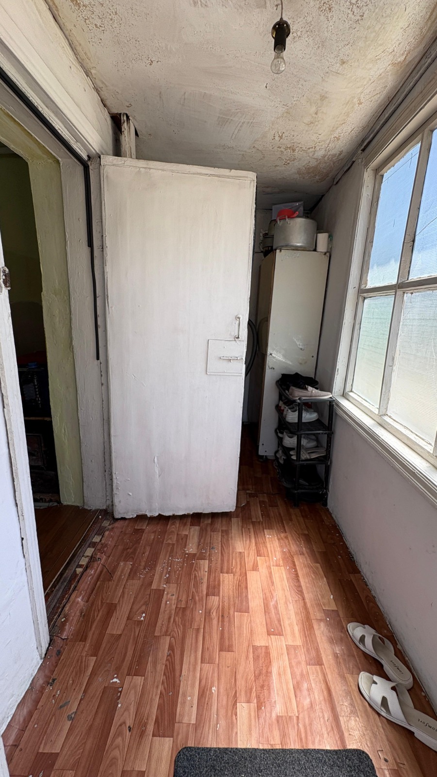 3-комнантный квартира, 67.7 м²,Каратальская за 13 500 000