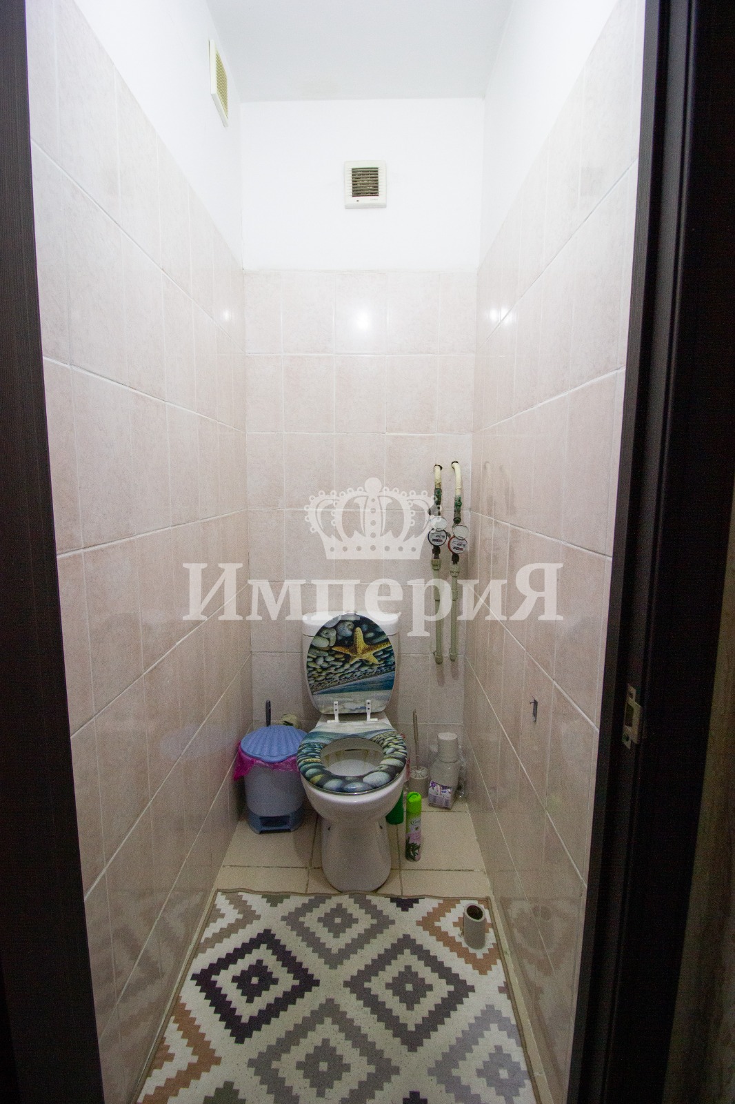 2-комнантная квартира, 66.0 м²,Каратал за 20 000 000