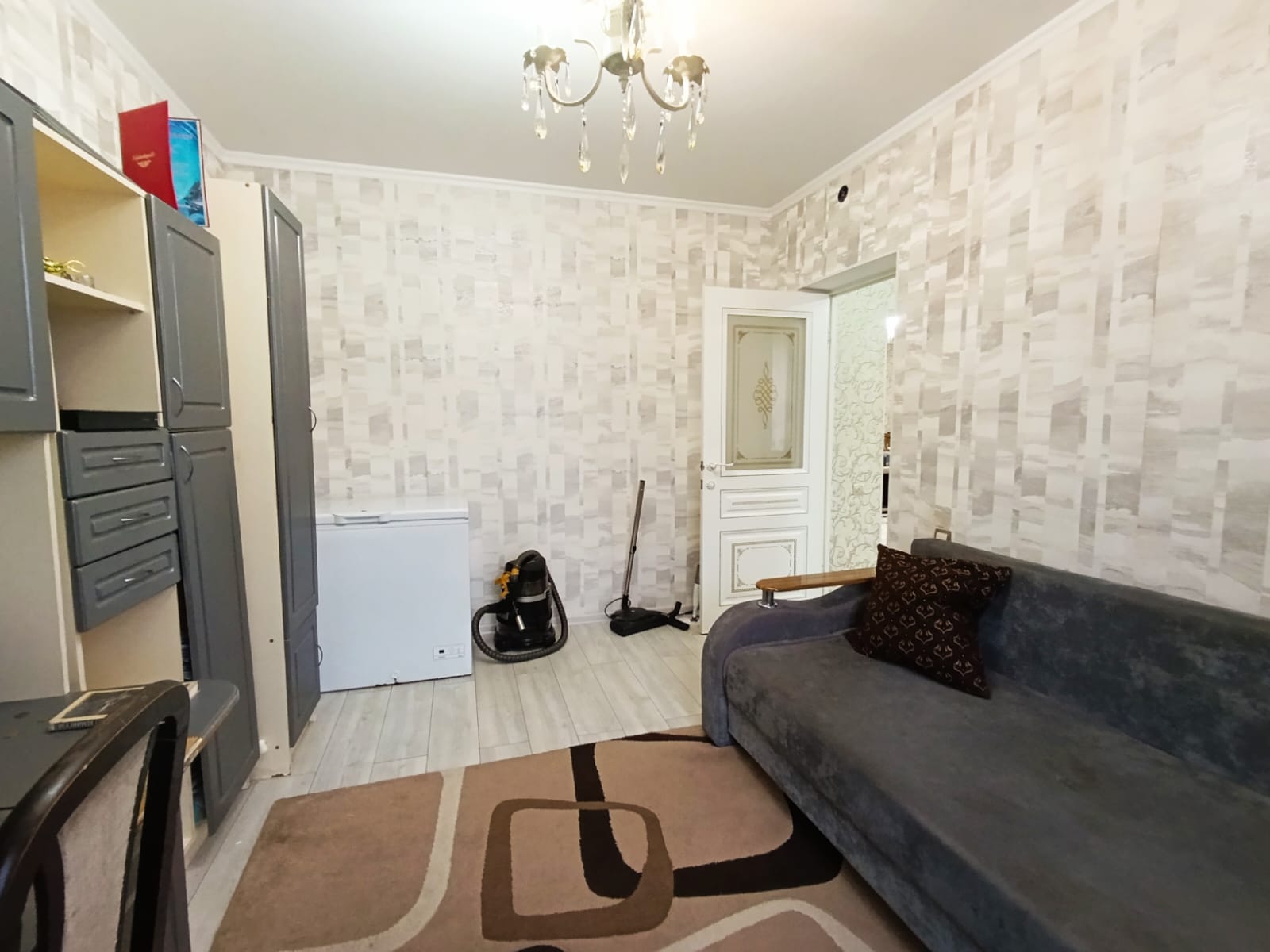 5-комнантный квартира, 110.0 м²,Актерек за 37 000 000