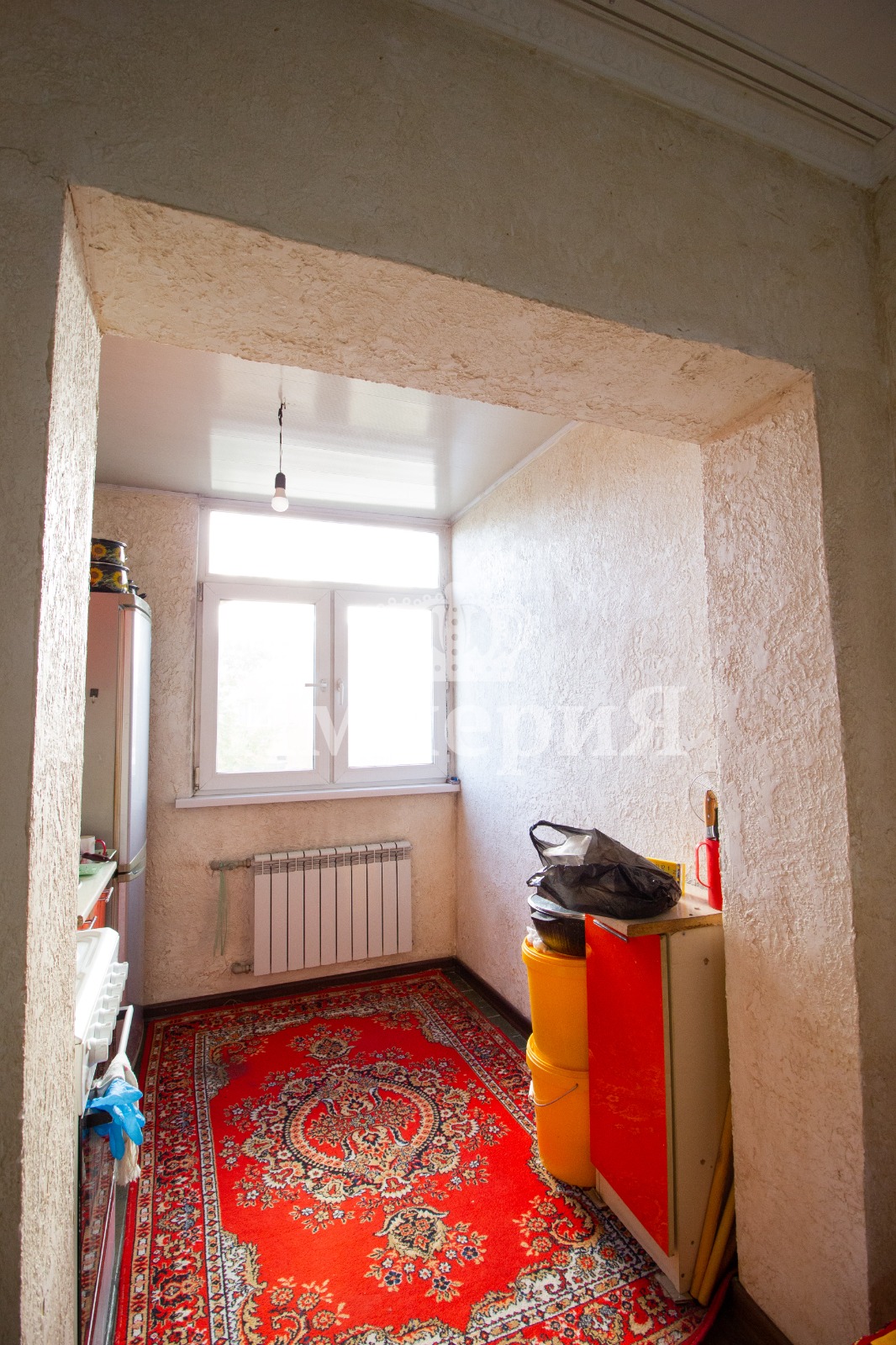 2-комнантная квартира, 66.0 м²,Каратал за 20 000 000