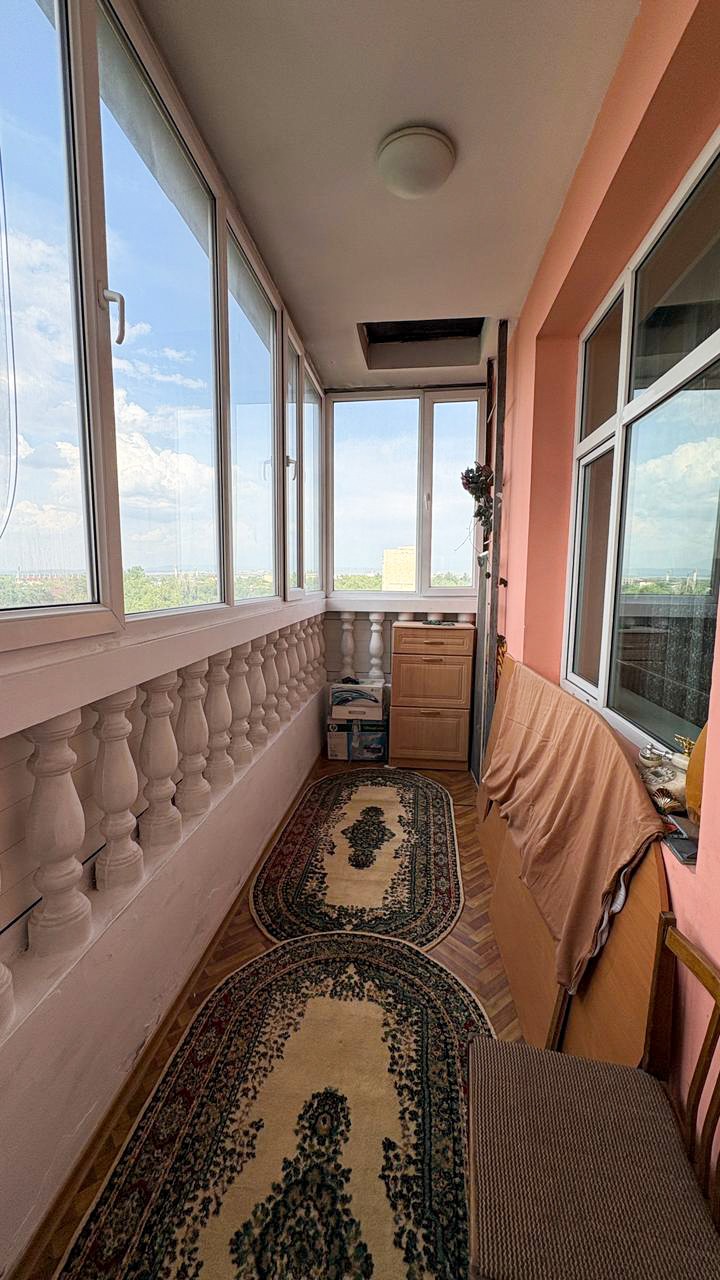 3-комнантная квартира, 87.0 м²,Назарбаева за 35 000 000