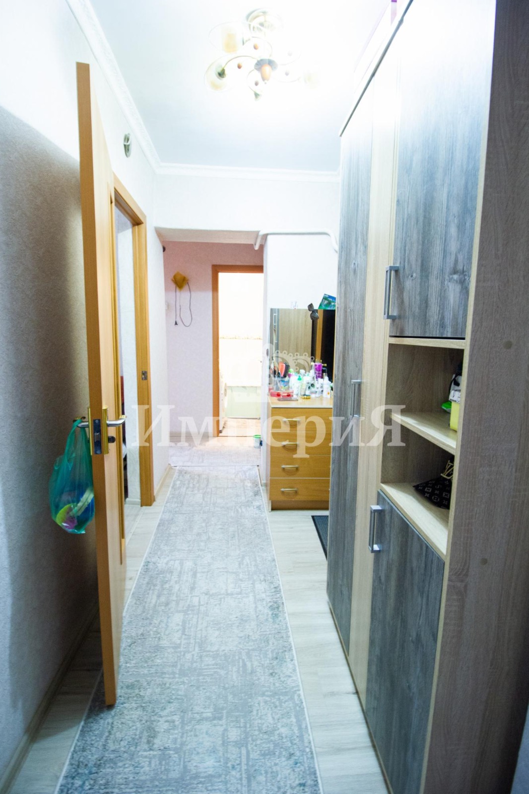 2-комнантная квартира, 47.0 м²,9 площадка за 14 500 000