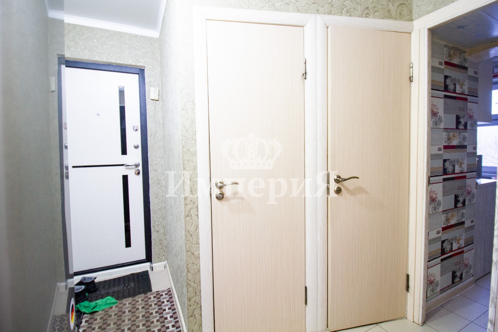 2-комнантная квартира, 46.0 м²,4 мкр за 14 500 000