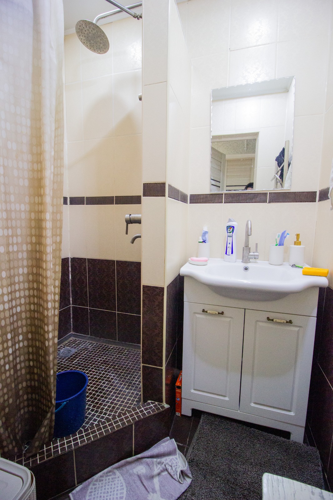 3-комнантная квартира, 70.0 м²,Каратал за 24 000 000