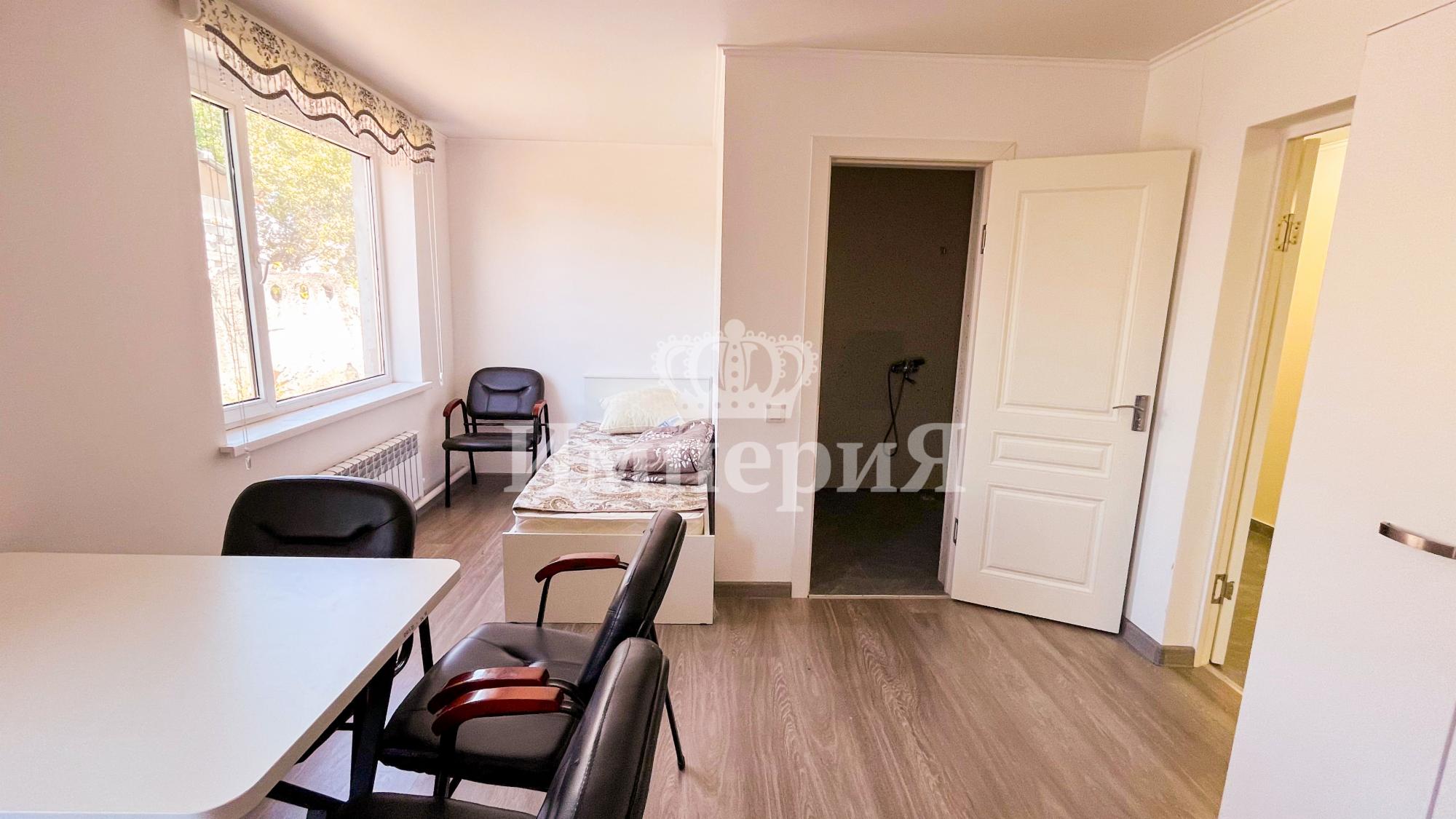 12-комнантный квартира, 465.0 м²,Жамбыла за 150 000 000