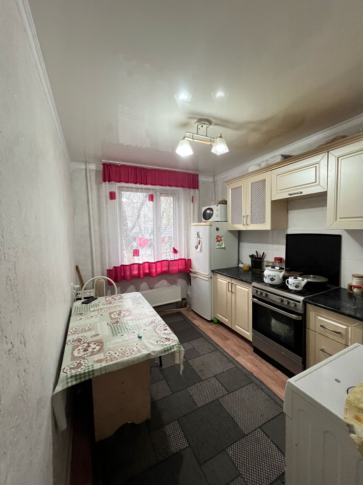 4-комнантная квартира, 72.0 м²,мкр Самал за 21 500 000