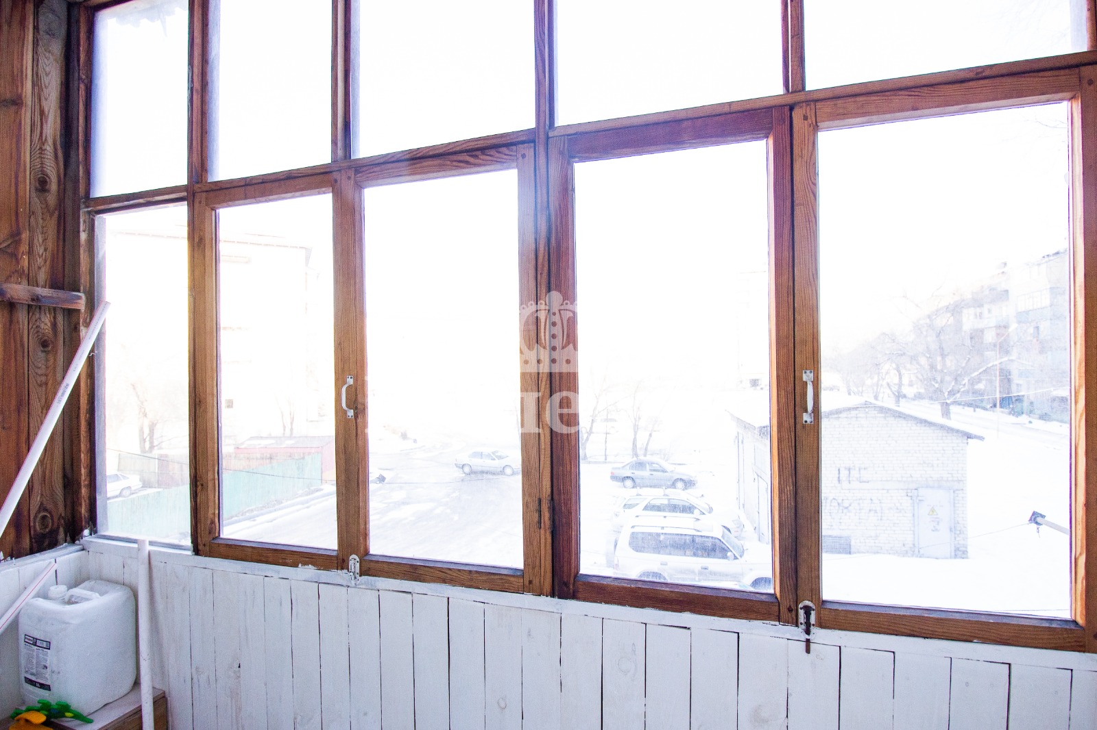 2-комнантная квартира, 48.0 м²,4 мкр за 16 500 000