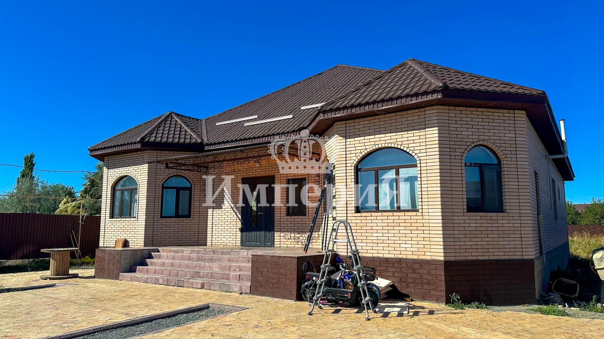 6-комнантный квартира, 220.0 м²,Актилек за 62 000 000