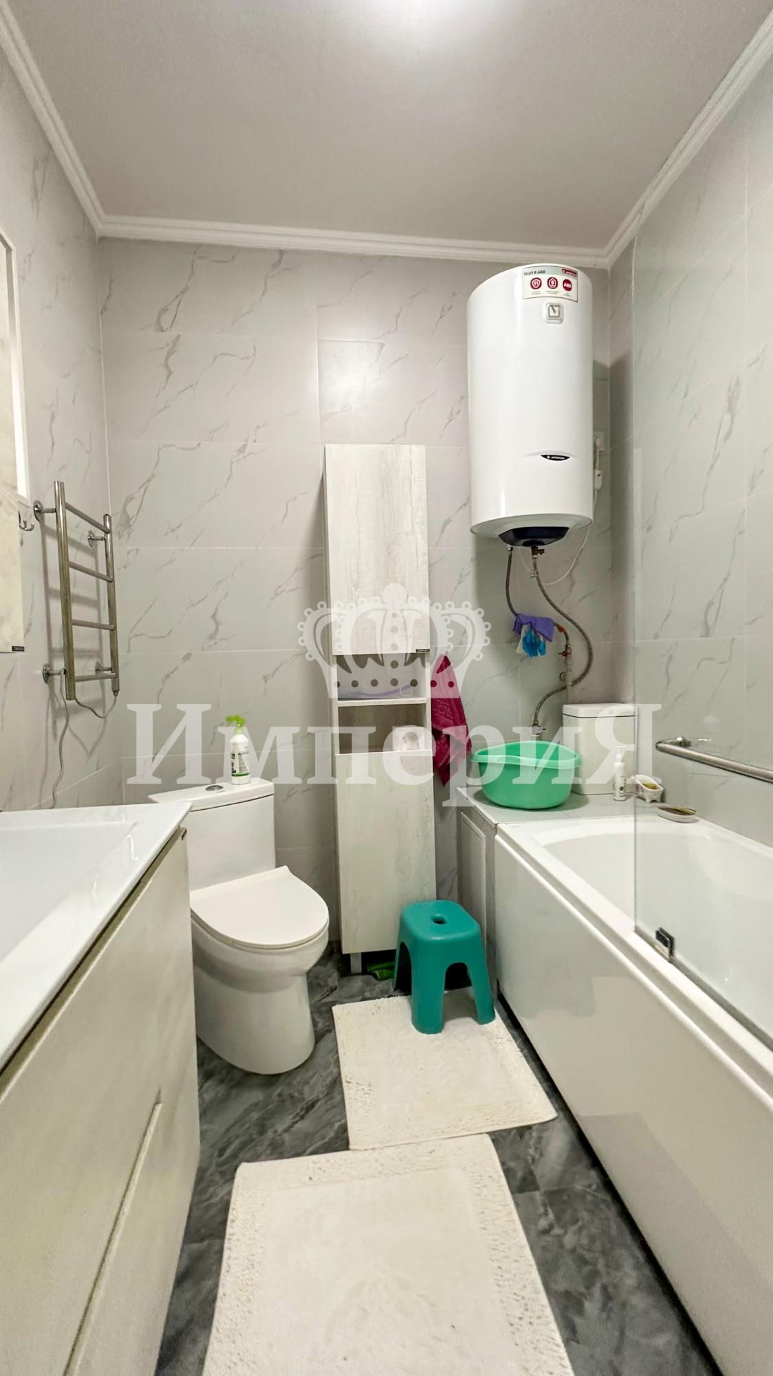 7-комнантный квартира, 260.0 м²,Енилик Кебек за 105 000 000