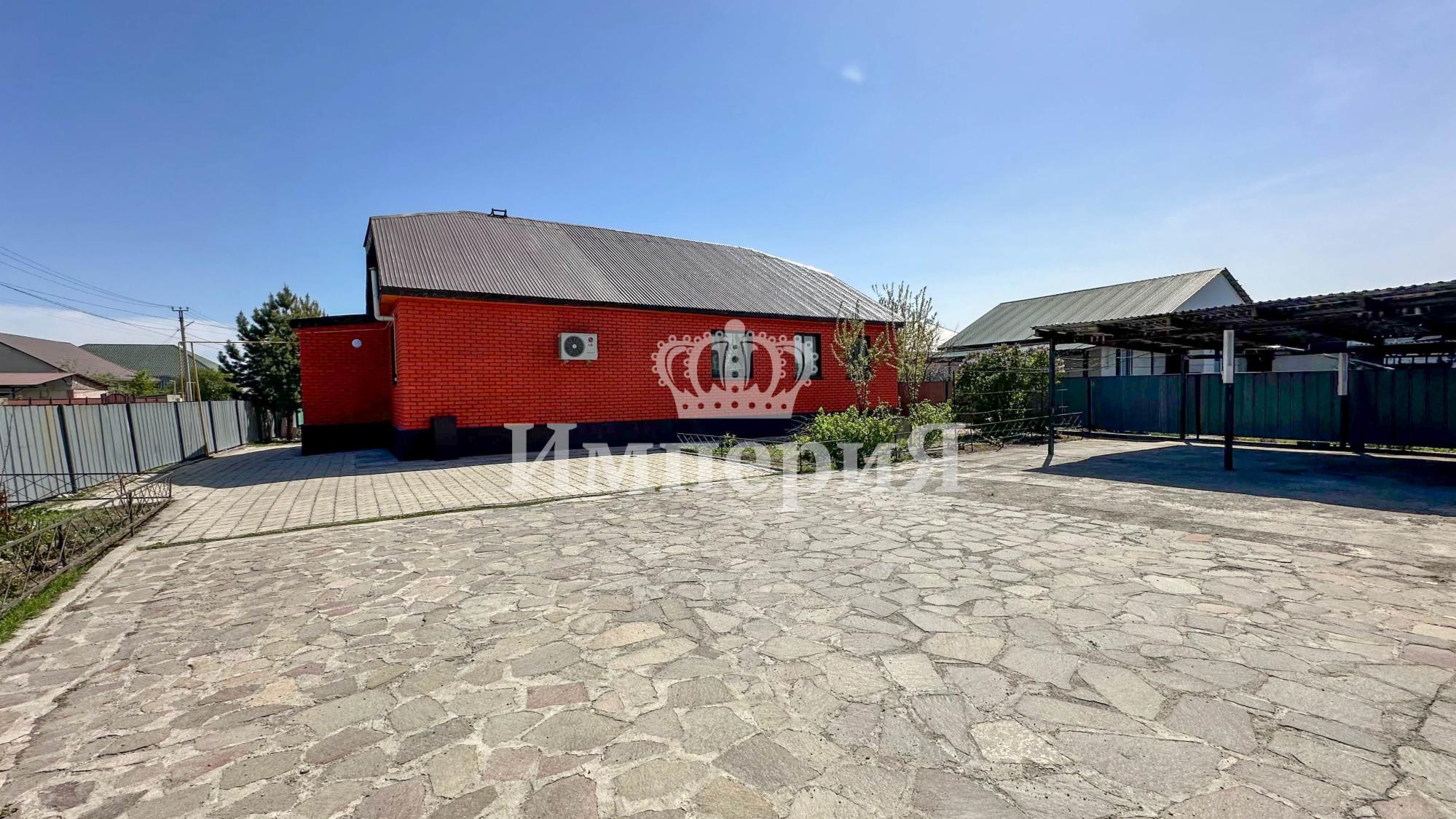 5-комнантный квартира, 130.0 м²,Аркарлы за 45 000 000