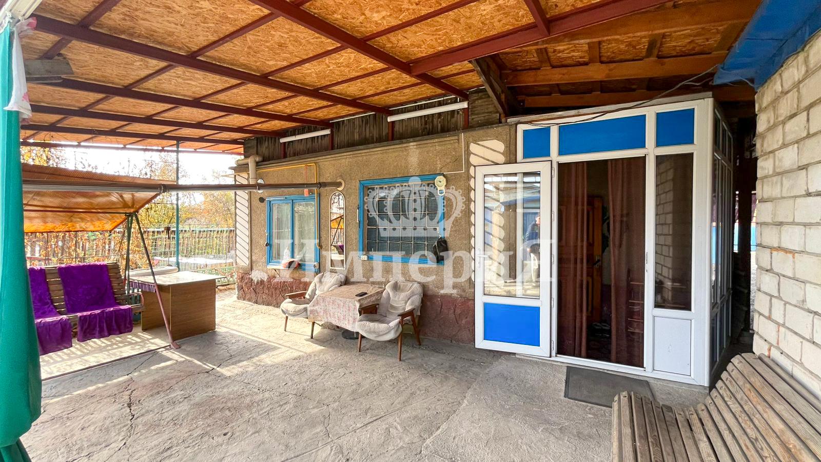 6-комнантный квартира, 118.0 м²,Шахворостова за 36 000 000