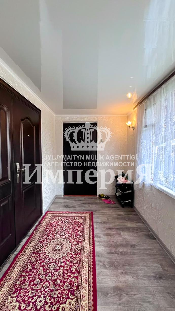 5-комнантный квартира, 200.1 м²,Акан Сери за 61 000 000
