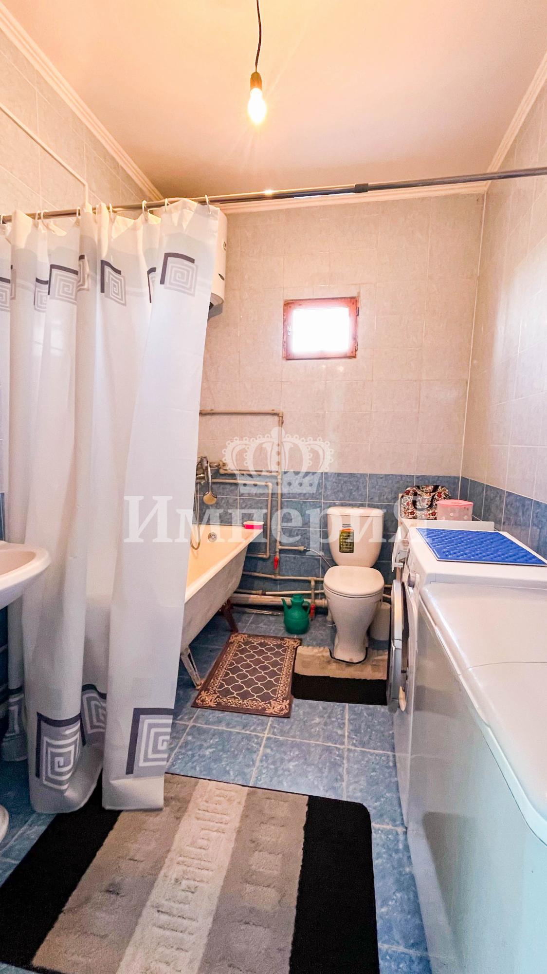 4-комнантный квартира, 112.0 м²,Алимжанова за 28 000 000