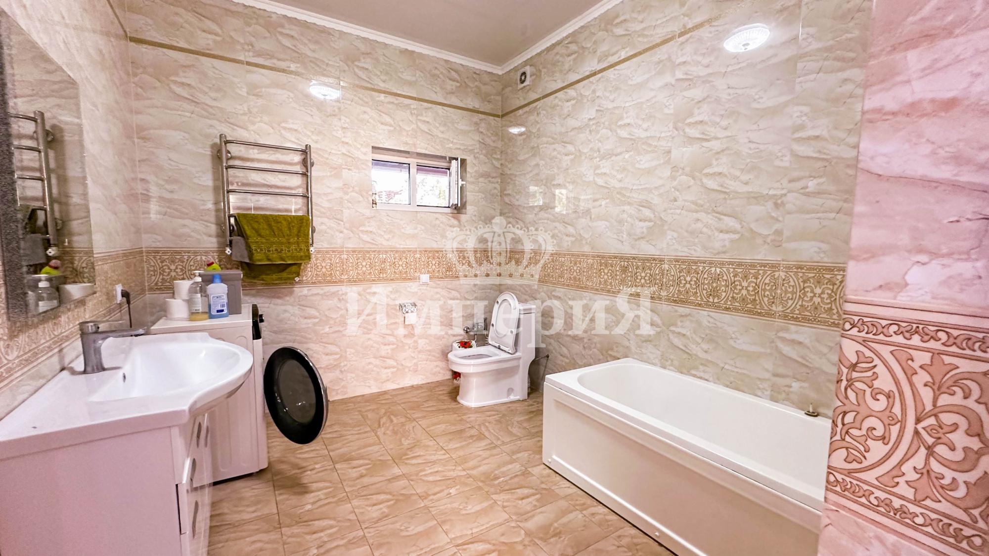 7-комнантный квартира, 255.0 м²,Пушкина за 85 000 000