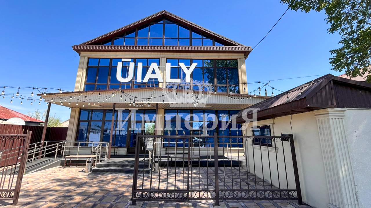 7-комнантный квартира, 428.0 м²,Желтоксан за 230 000 000