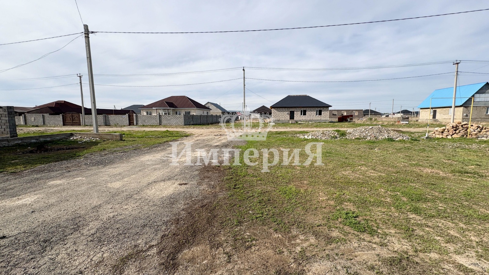 7-комнантный квартира, 248.0 м²,Жана жол за 35 000 000