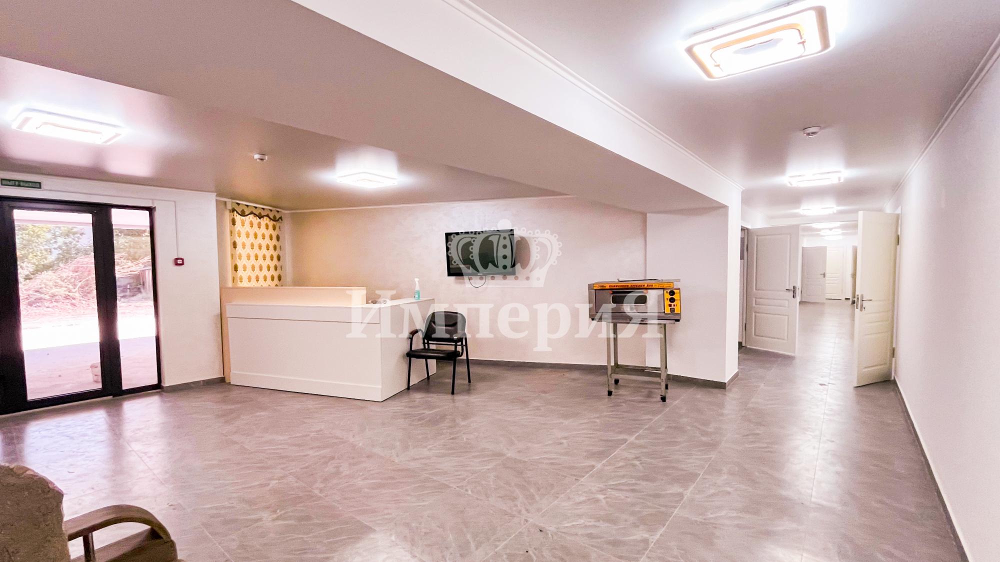 12-комнантный квартира, 465.0 м²,Жамбыла за 150 000 000