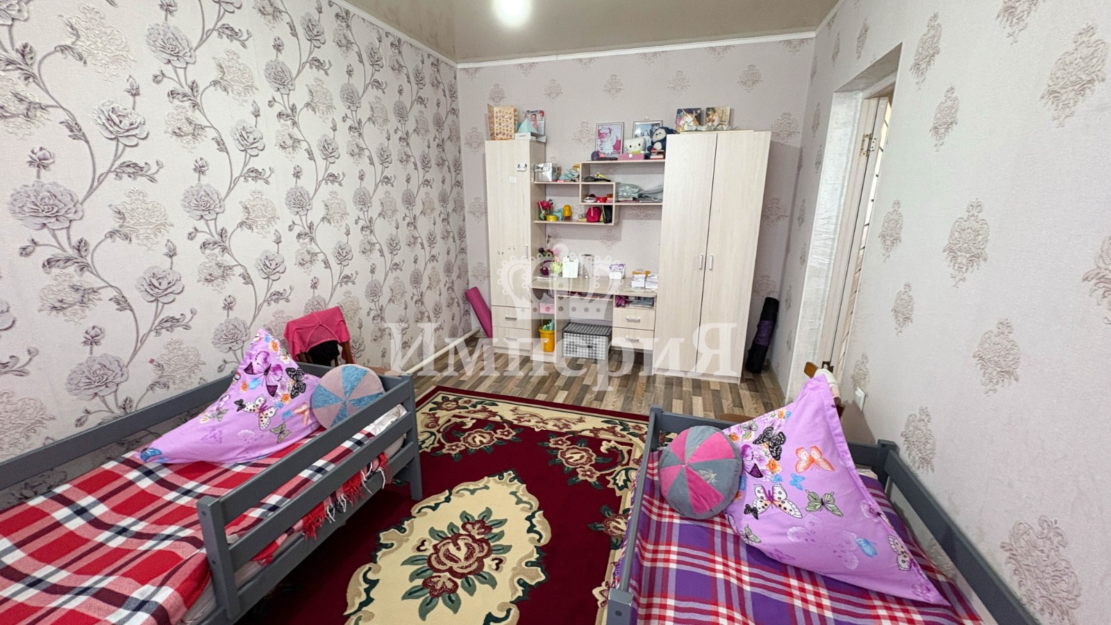 7-комнантный квартира, 248.0 м²,Жана жол за 35 000 000