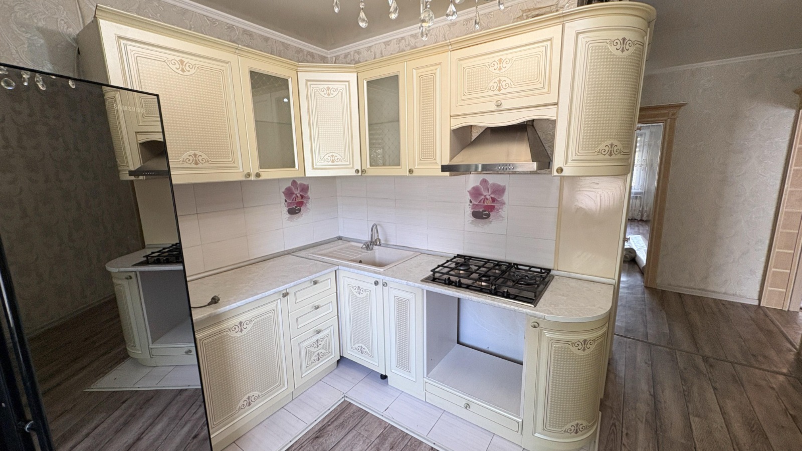 4-комнантная квартира, 88.0 м²,Конаев за 42 000 000