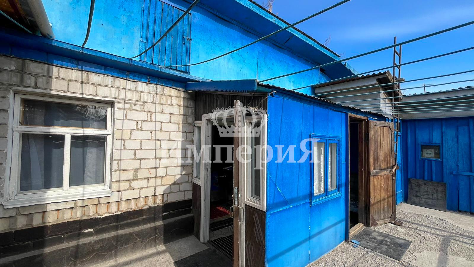 6-комнантный квартира, 118.0 м²,Шахворостова за 36 000 000