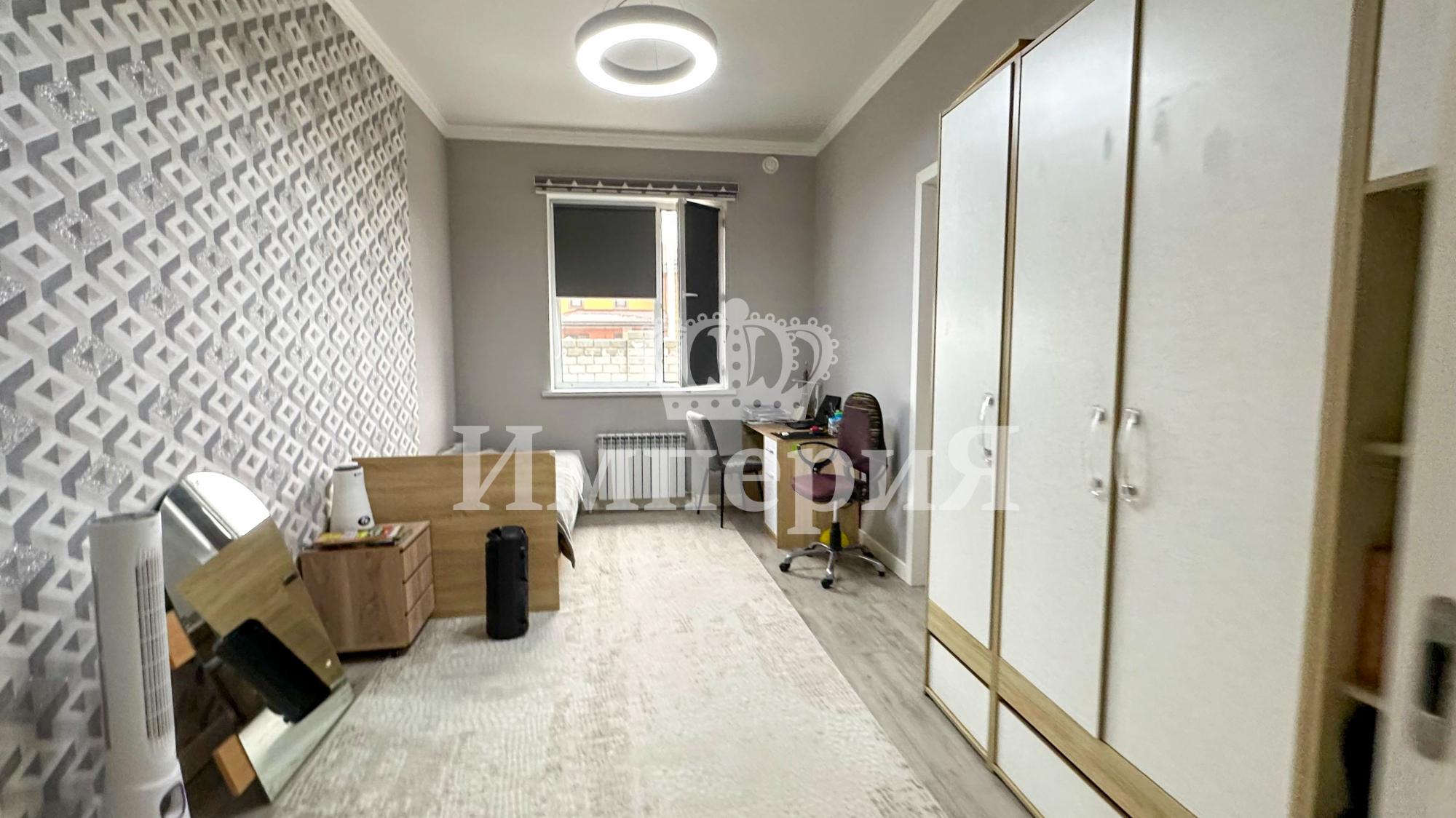 7-комнантный квартира, 260.0 м²,Енилик Кебек за 105 000 000