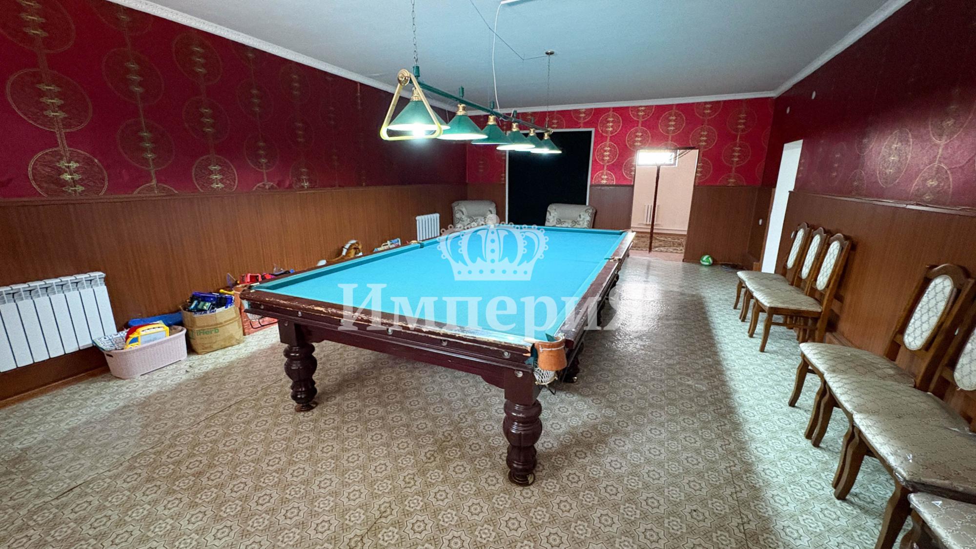 8-комнантный квартира, 440.0 м²,Гульдаурен за 90 000 000