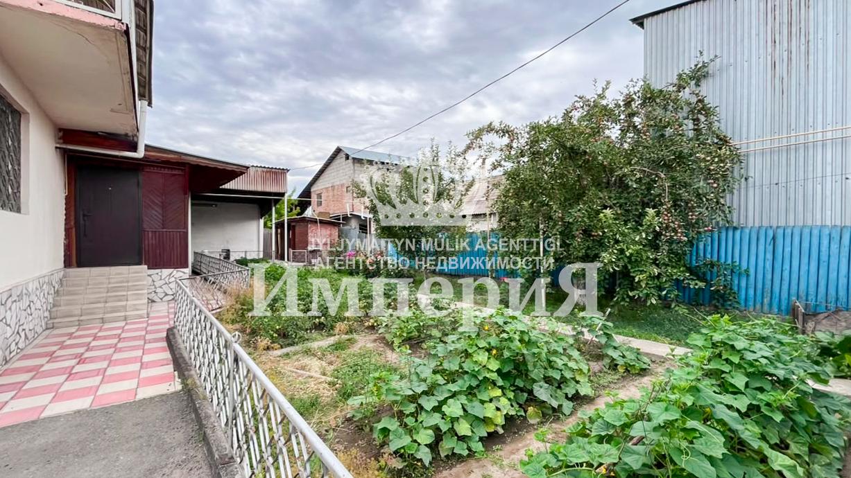 5-комнантный квартира, 200.1 м²,Акан Сери за 61 000 000