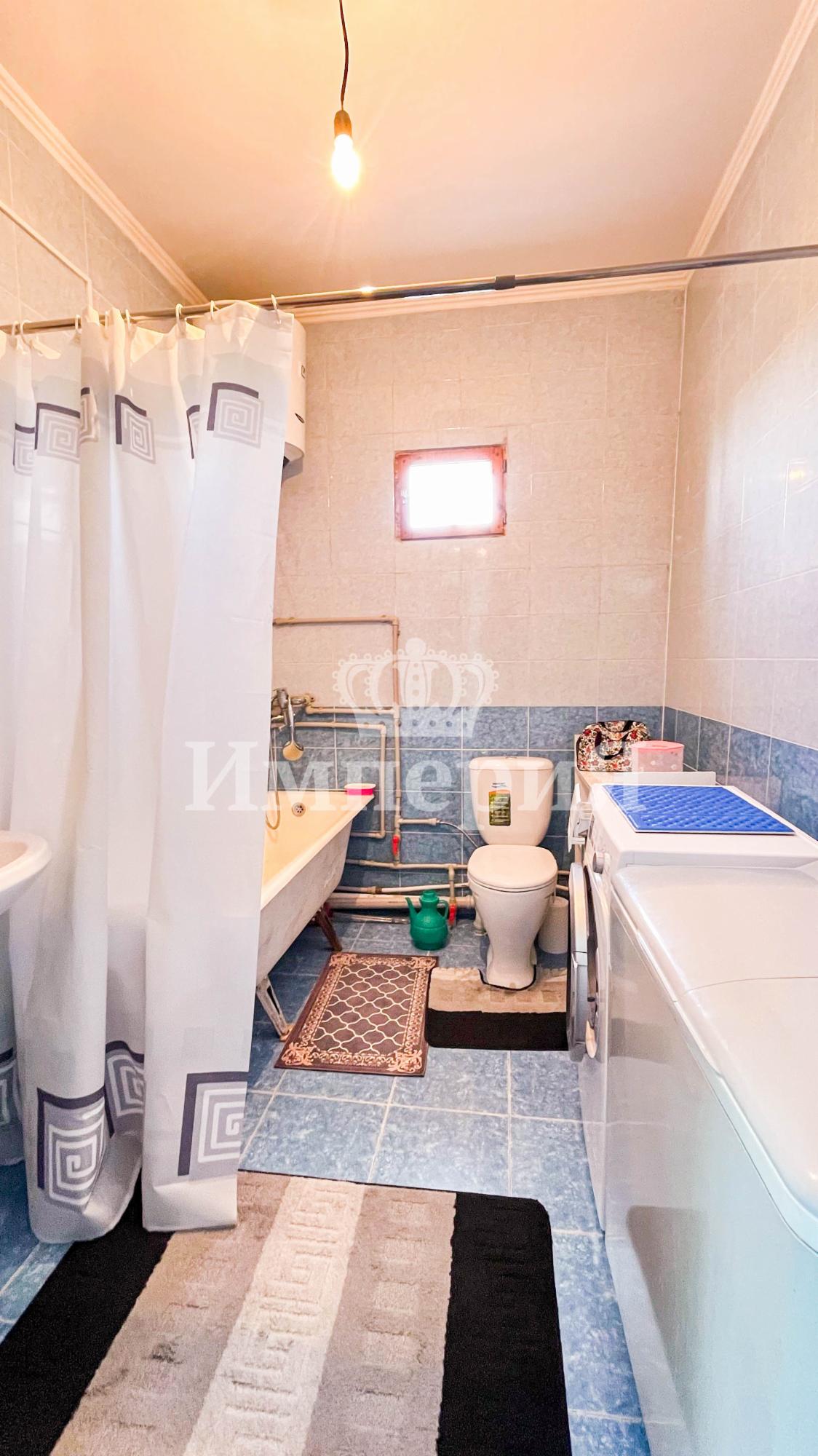 4-комнантный квартира, 112.0 м²,Алимжанова за 28 000 000