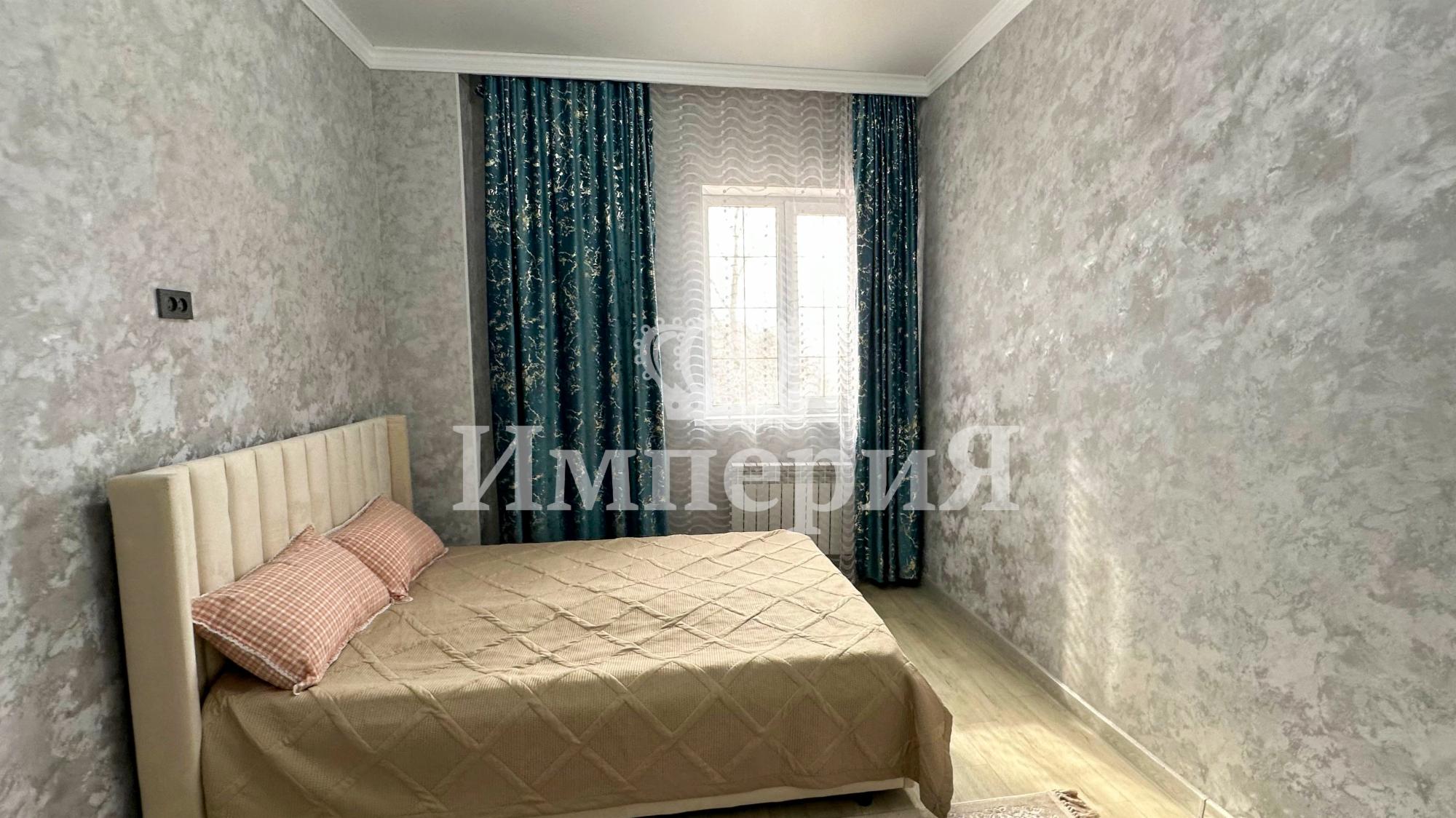 6-комнантный квартира, 310.0 м²,Айтыкова за 135 000 000