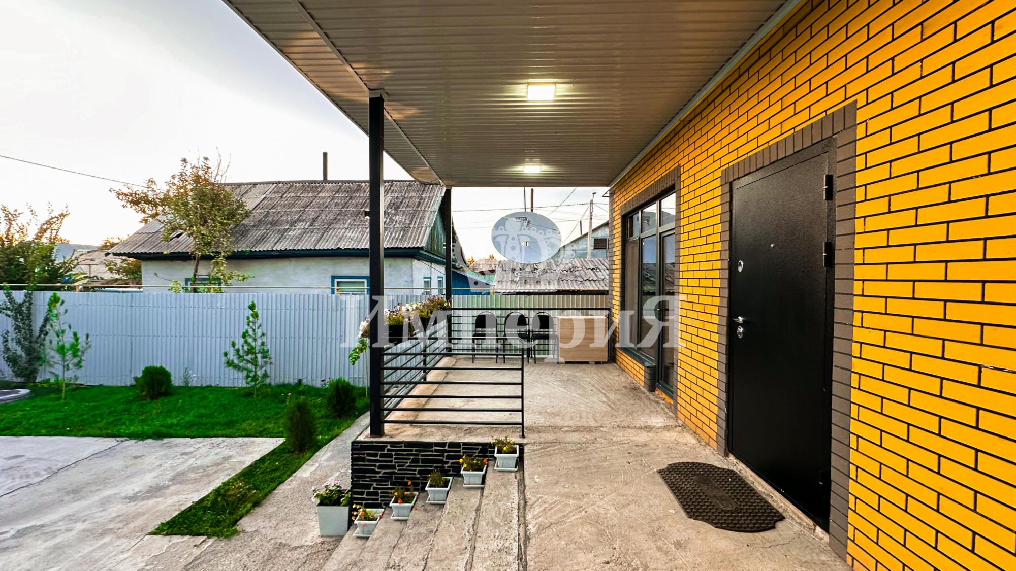 6-комнантный квартира, 180.0 м²,Избасарова за 67 000 000