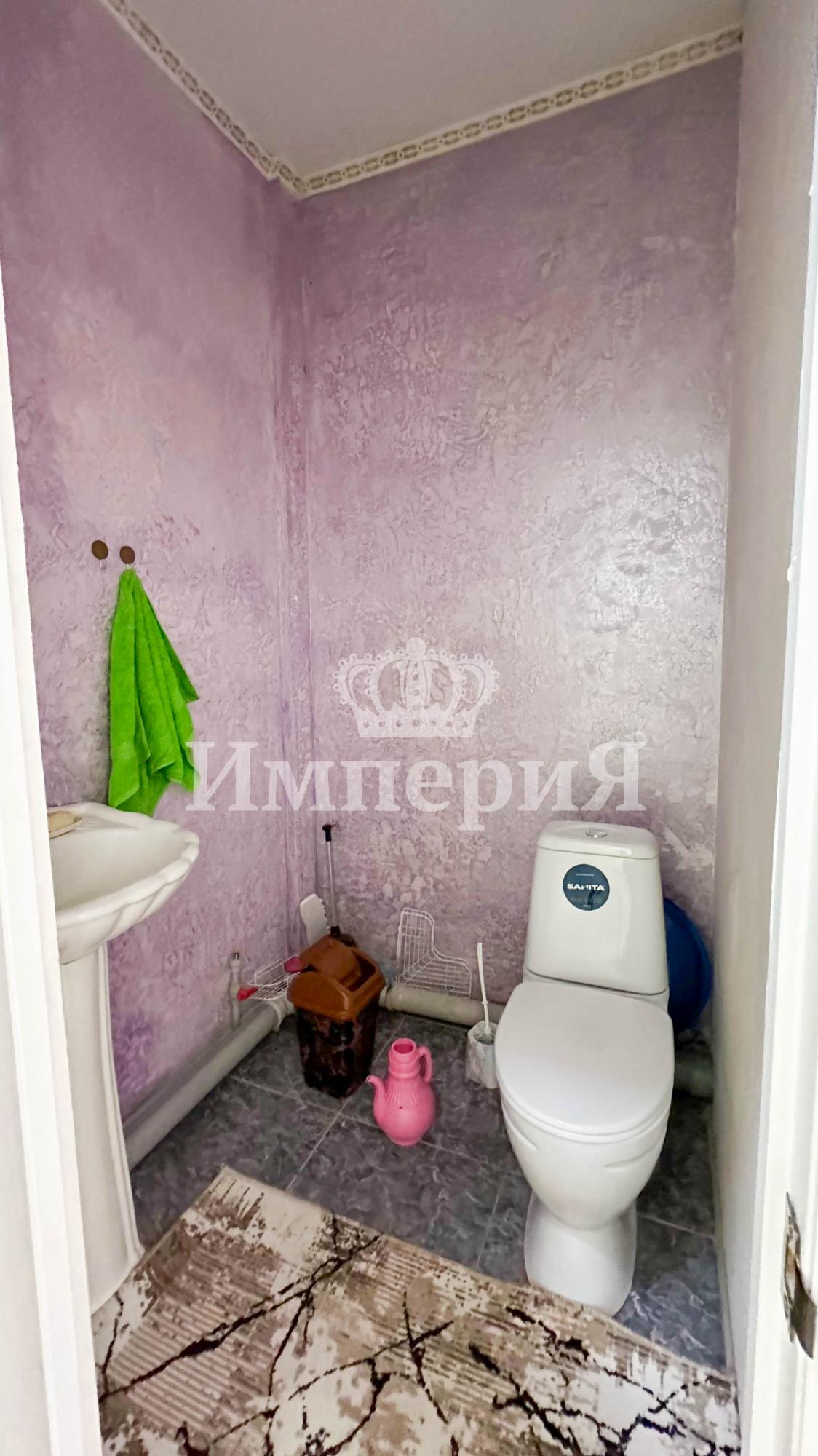 5-комнантный квартира, 133.0 м²,Мереке за 21 000 000