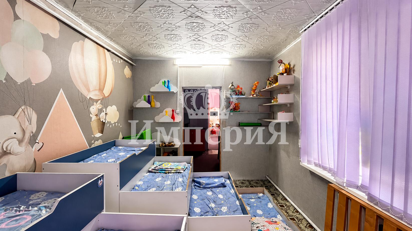 15-комнантный квартира, 266.0 м²,Калиева за 90 000 000