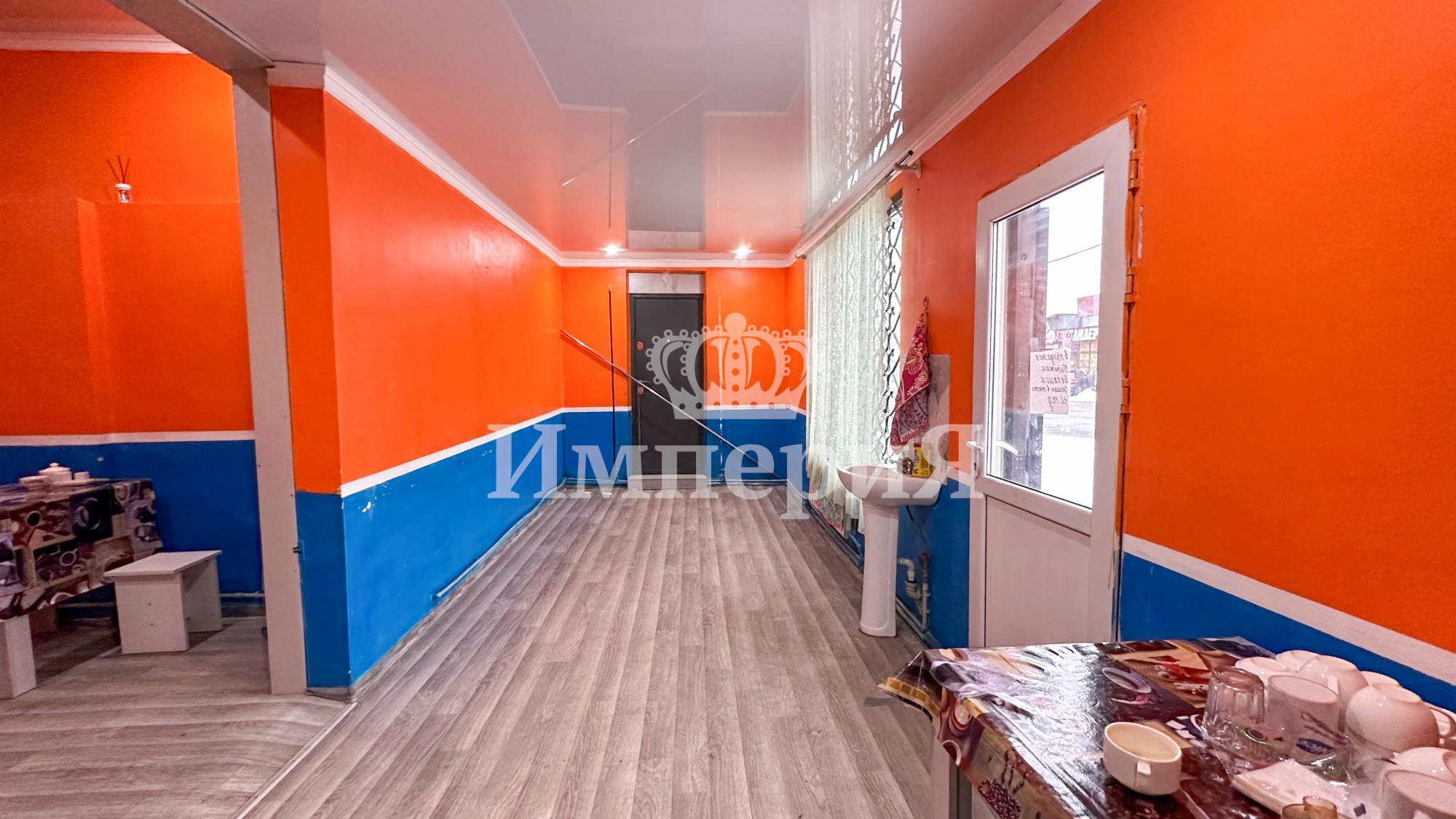 7-комнантный квартира, 230.0 м²,Шевченко за 45 000 000