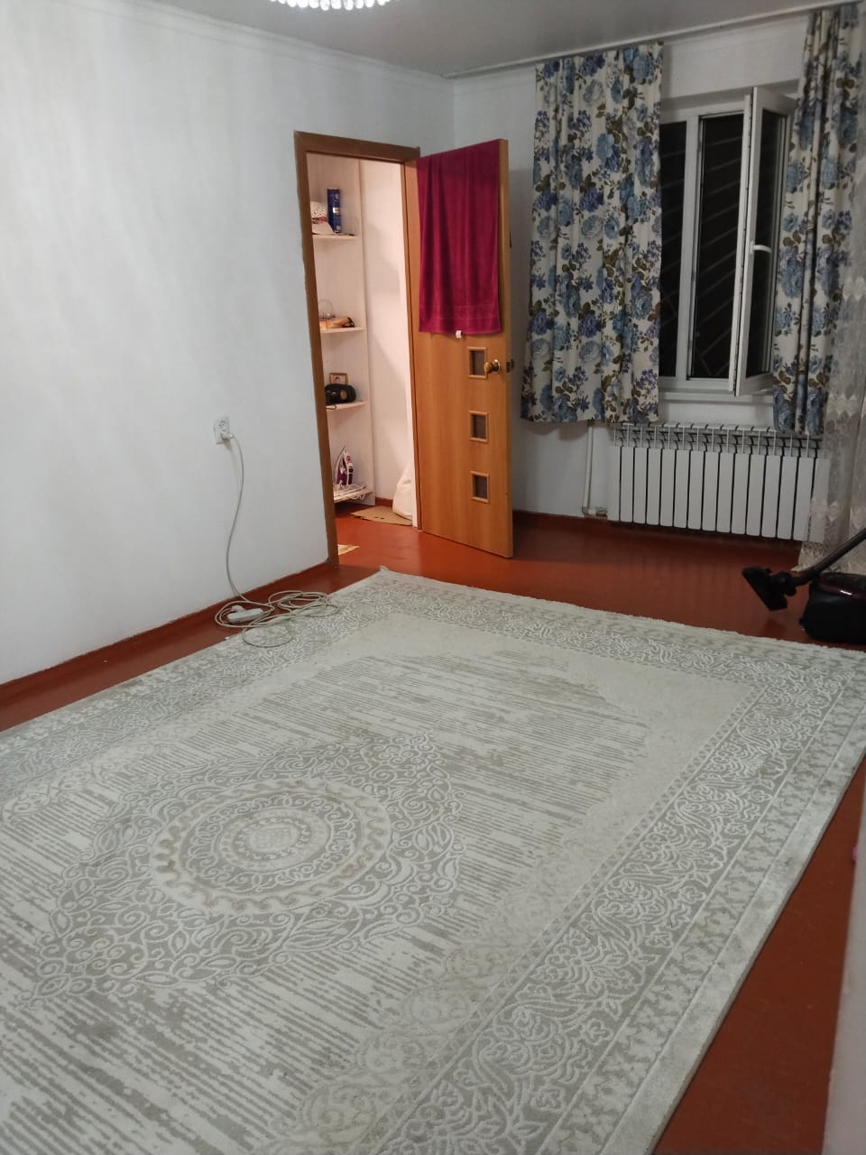 2-комнантная квартира, 42.0 м²,мкр Самал за 12 500 000