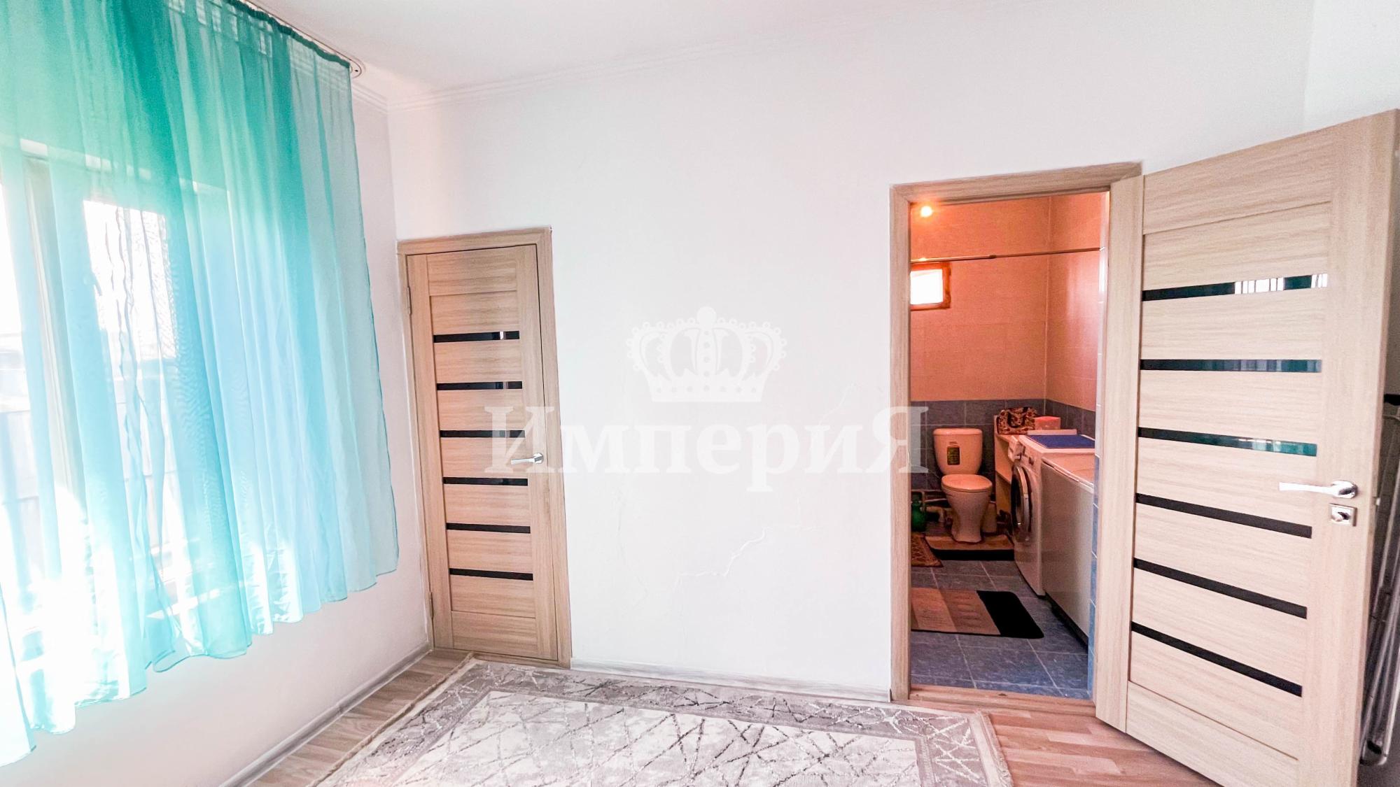 4-комнантный квартира, 112.0 м²,Алимжанова за 28 000 000
