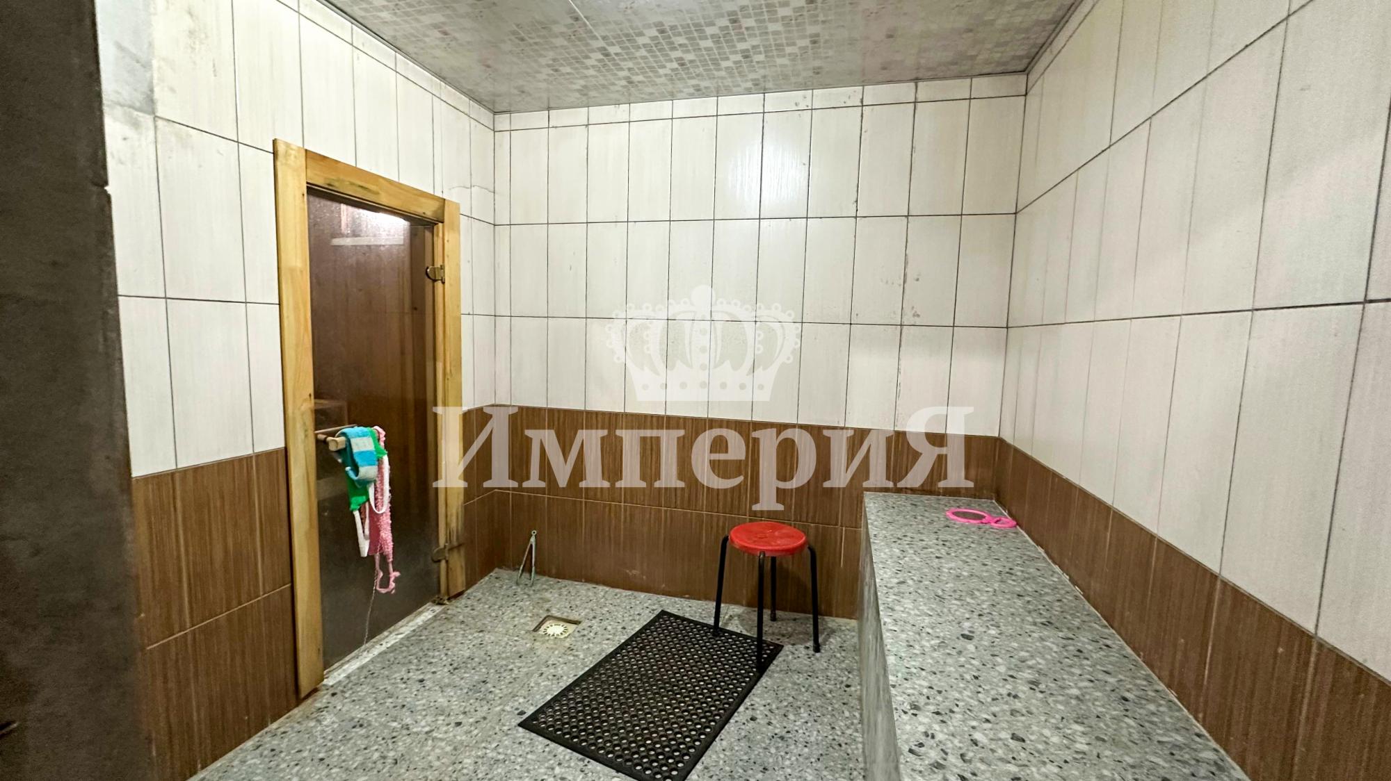 7-комнантный квартира, 234.0 м²,Шаган за 81 000 000