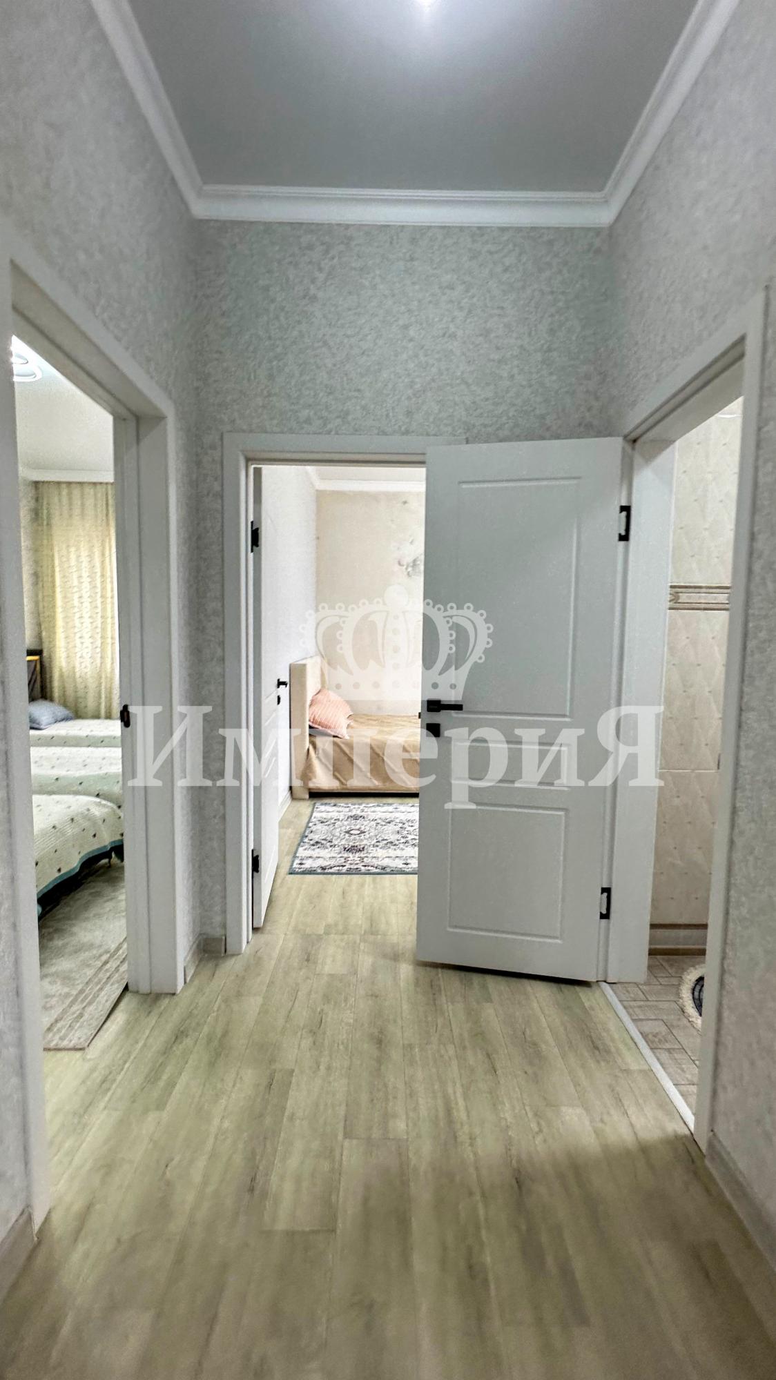 6-комнантный квартира, 310.0 м²,Айтыкова за 135 000 000
