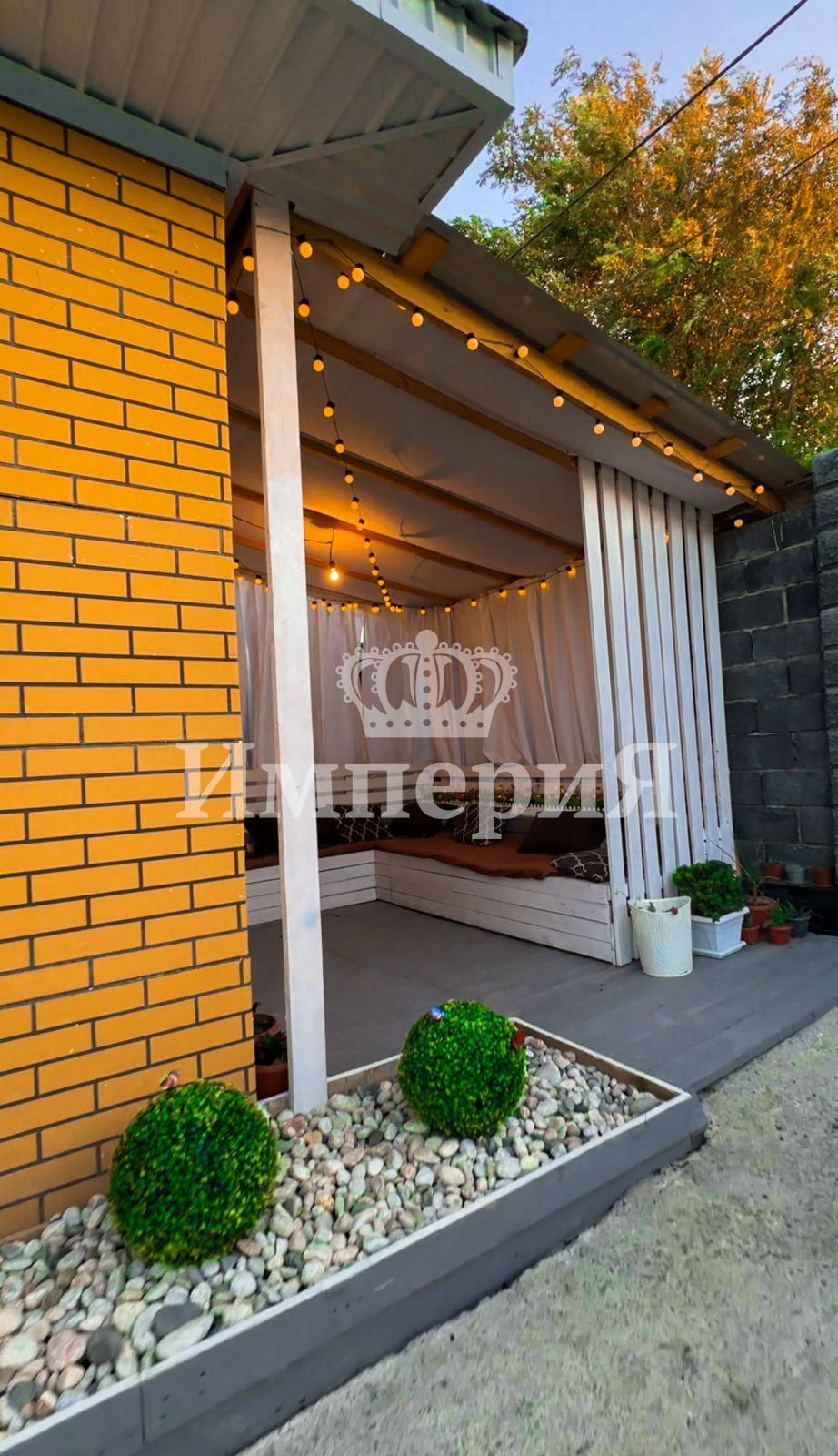 6-комнантный квартира, 180.0 м²,Избасарова за 67 000 000