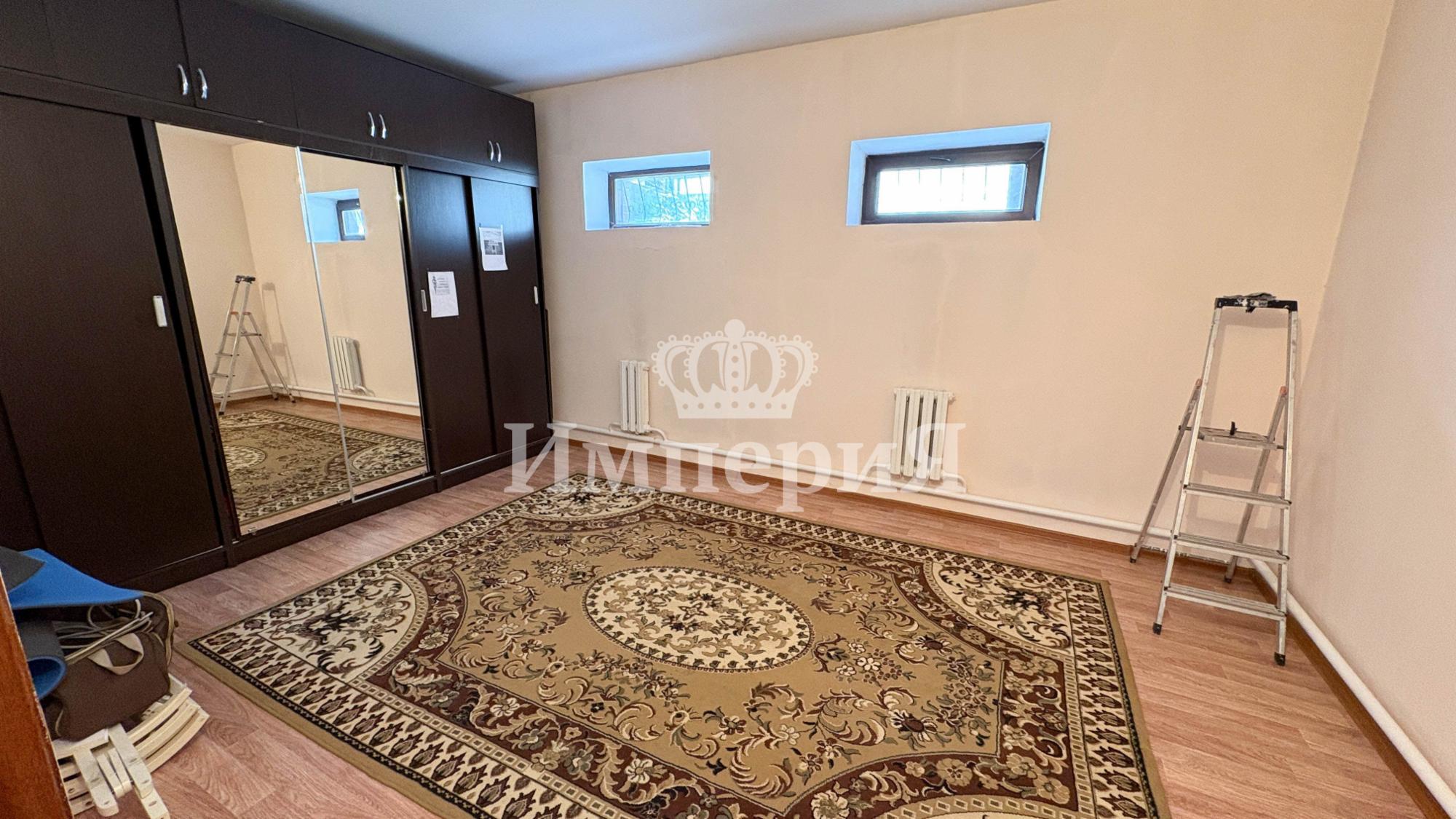 8-комнантный квартира, 440.0 м²,Гульдаурен за 90 000 000