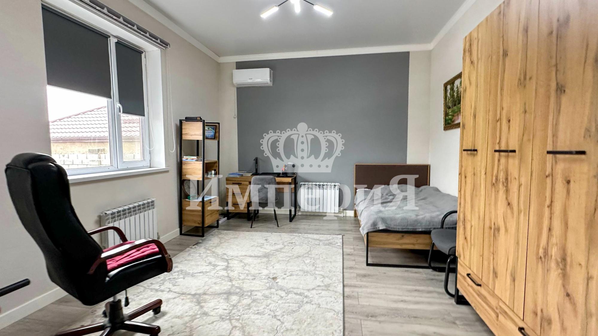 7-комнантный квартира, 260.0 м²,Енилик Кебек за 105 000 000
